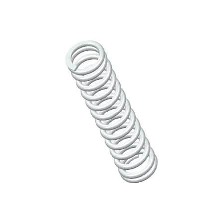 Approved Vendor Compression Spring, O= .180, L= .81, W= .026 G209969471